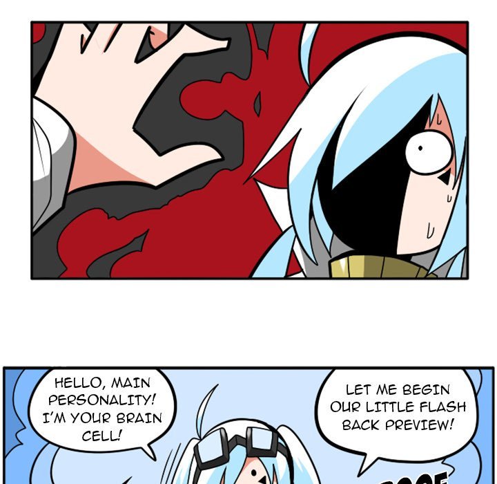 Maki and Friends Manhwa - Chapter 42 Page 26