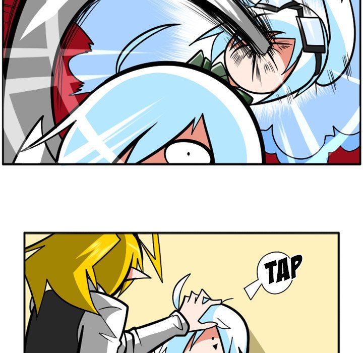 Maki and Friends Manhwa - Chapter 42 Page 28