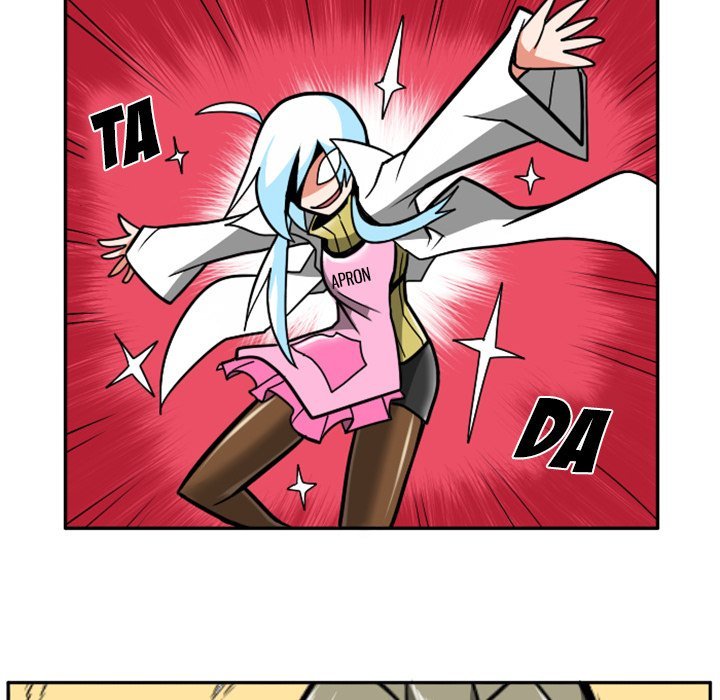 Maki and Friends Manhwa - Chapter 42 Page 46