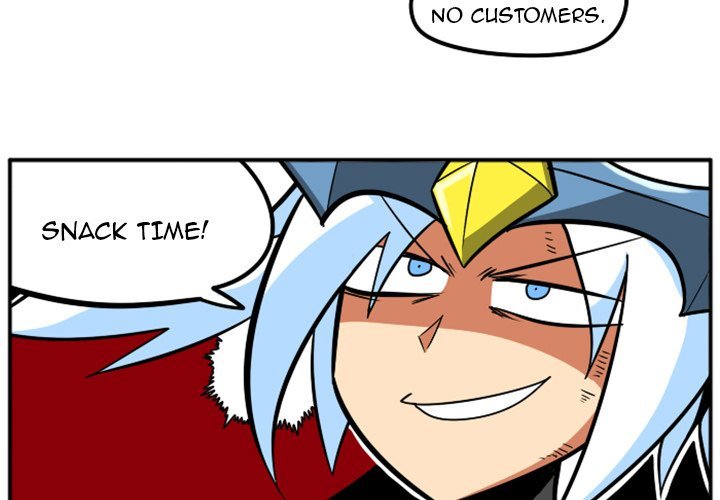 Maki and Friends Manhwa - Chapter 21 Page 2