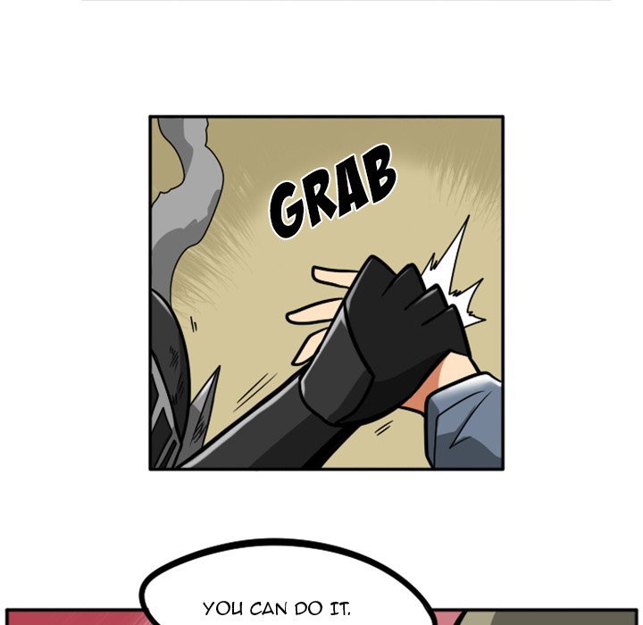 Maki and Friends Manhwa - Chapter 21 Page 73