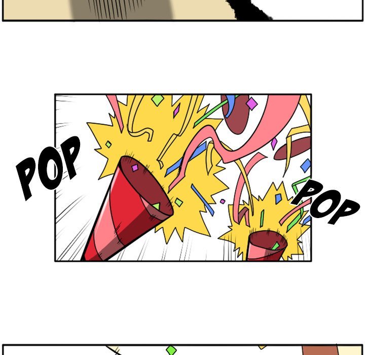 Maki and Friends Manhwa - Chapter 21 Page 104