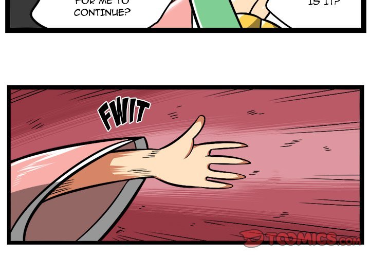 Maki and Friends Manhwa - Chapter 229 Page 2