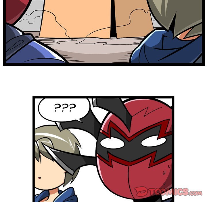 Maki and Friends Manhwa - Chapter 229 Page 6