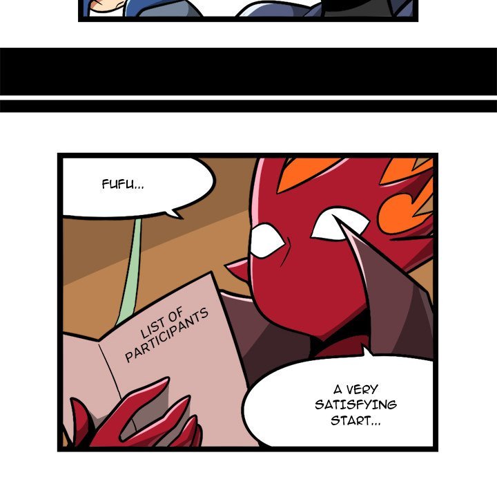 Maki and Friends Manhwa - Chapter 229 Page 7