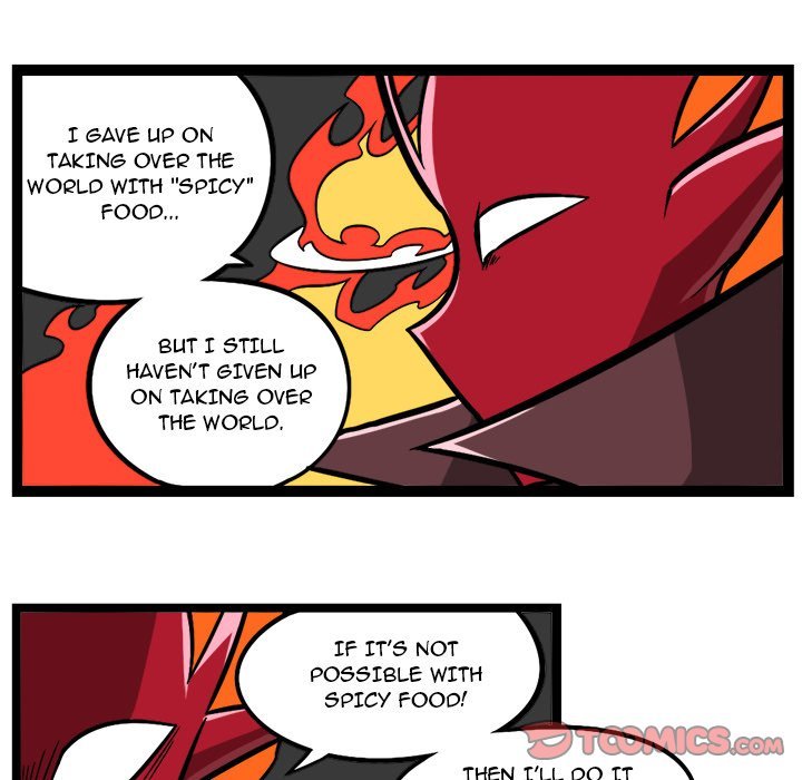 Maki and Friends Manhwa - Chapter 229 Page 8