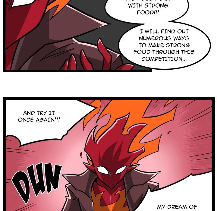 Maki and Friends Manhwa - Chapter 229 Page 9