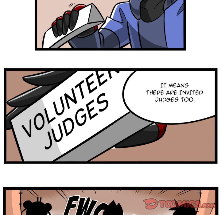 Maki and Friends Manhwa - Chapter 229 Page 12