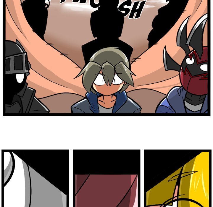 Maki and Friends Manhwa - Chapter 229 Page 13