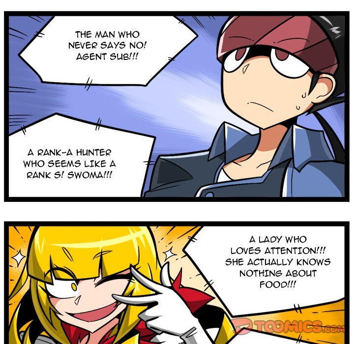 Maki and Friends Manhwa - Chapter 229 Page 16