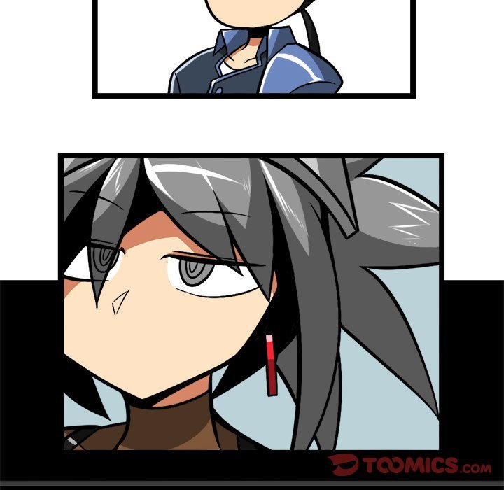 Maki and Friends Manhwa - Chapter 229 Page 20