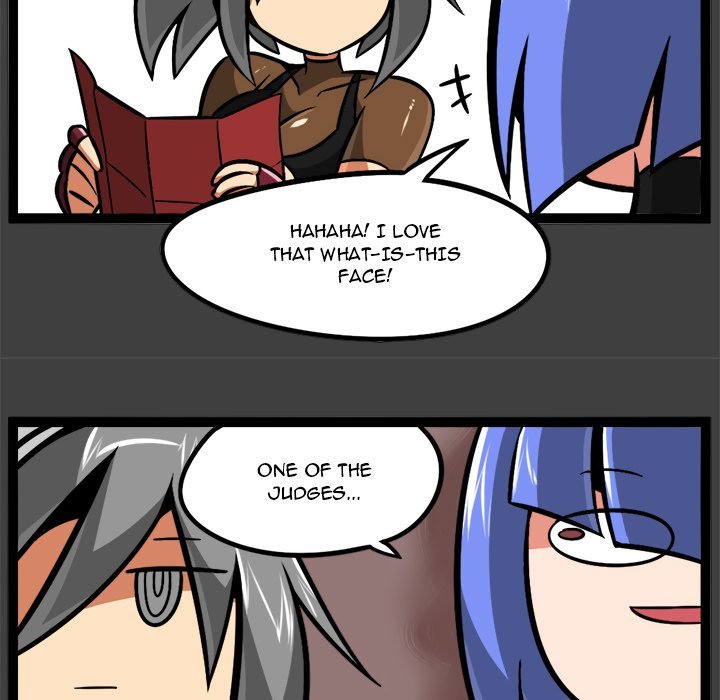 Maki and Friends Manhwa - Chapter 229 Page 23
