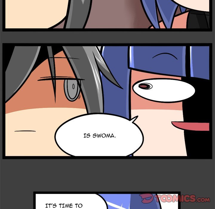 Maki and Friends Manhwa - Chapter 229 Page 24