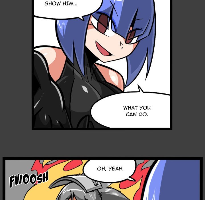 Maki and Friends Manhwa - Chapter 229 Page 25