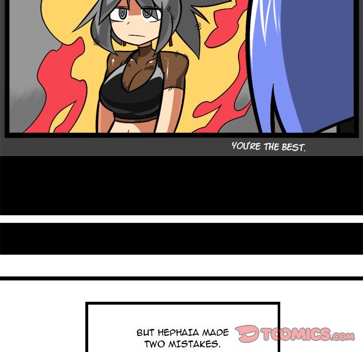 Maki and Friends Manhwa - Chapter 229 Page 26