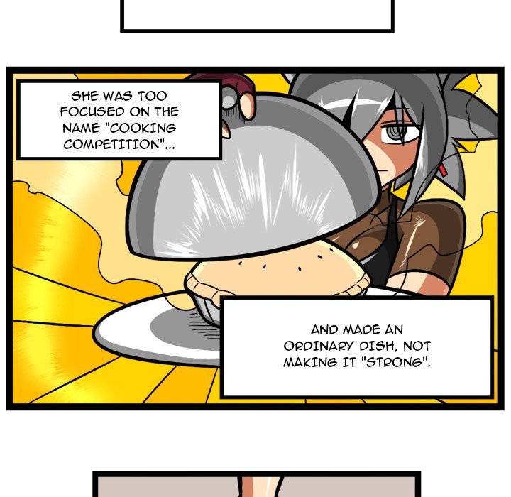 Maki and Friends Manhwa - Chapter 229 Page 27