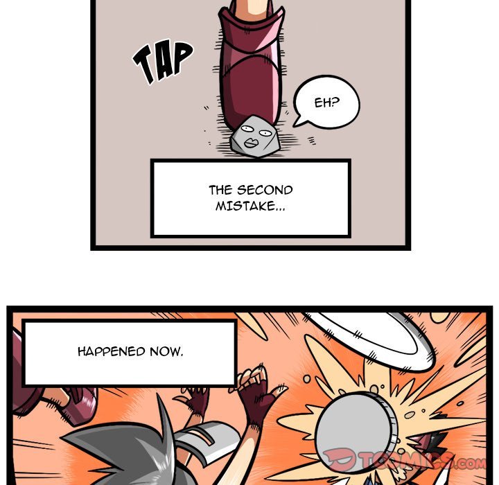 Maki and Friends Manhwa - Chapter 229 Page 28