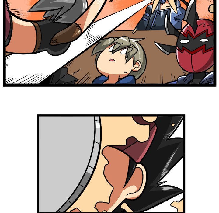 Maki and Friends Manhwa - Chapter 229 Page 29