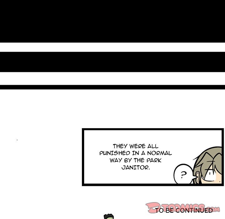 Maki and Friends Manhwa - Chapter 132 Page 32