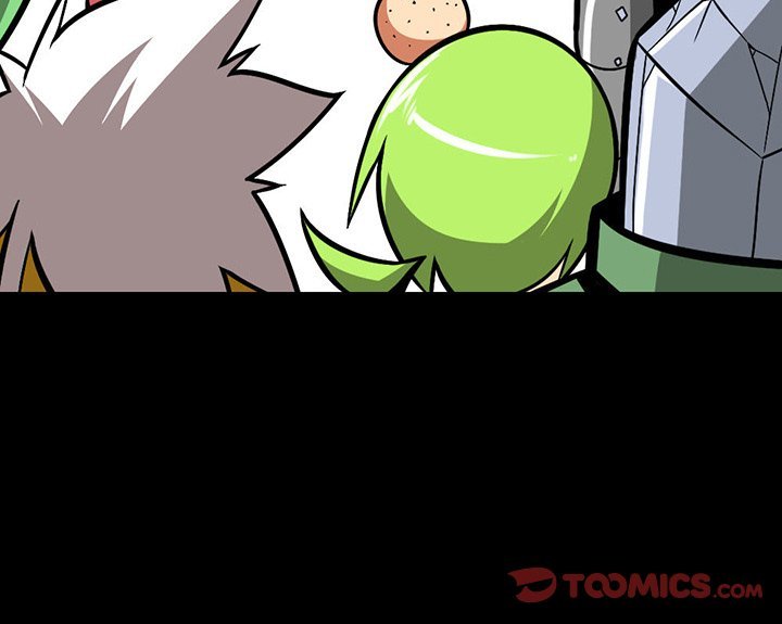 Maki and Friends Manhwa - Chapter 132 Page 34