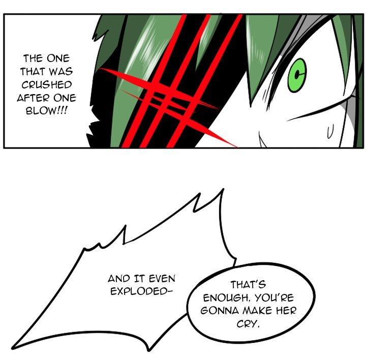 Maki and Friends Manhwa - Chapter 84 Page 65