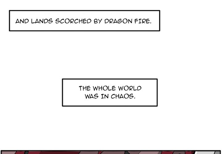 Maki and Friends Manhwa - Chapter 1 Page 1