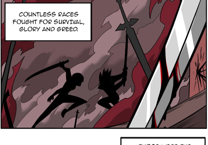 Maki and Friends Manhwa - Chapter 1 Page 2