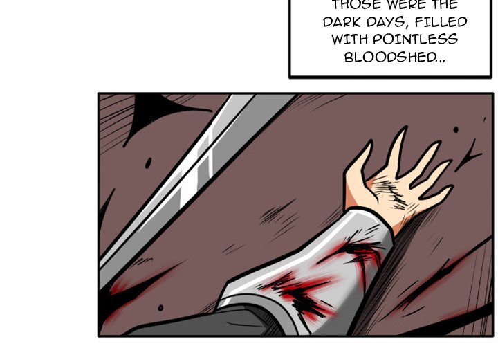 Maki and Friends Manhwa - Chapter 1 Page 3