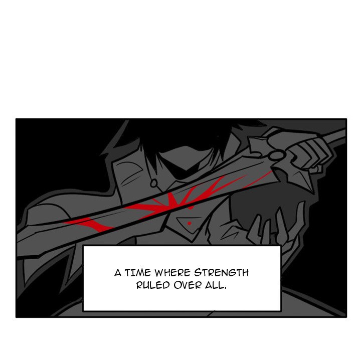 Maki and Friends Manhwa - Chapter 1 Page 4