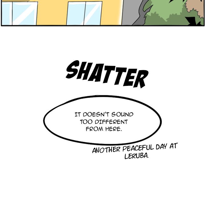 Maki and Friends Manhwa - Chapter 1 Page 9