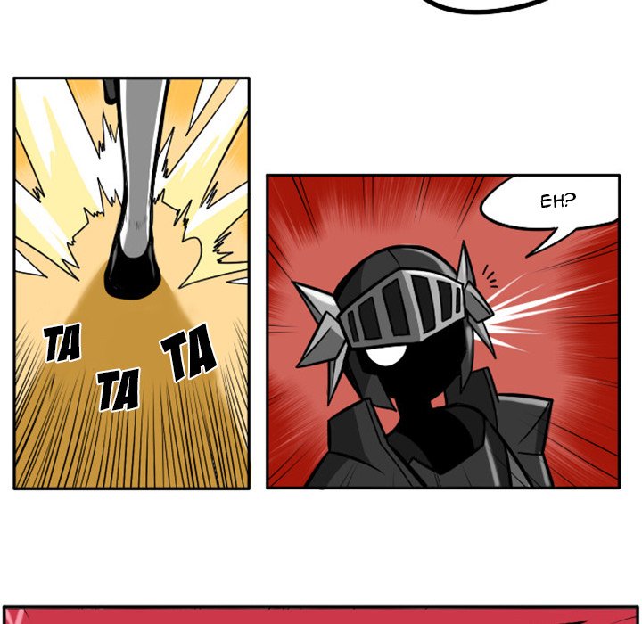 Maki and Friends Manhwa - Chapter 1 Page 16