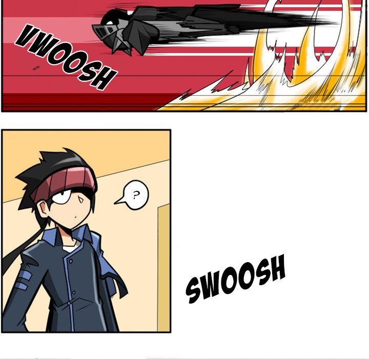 Maki and Friends Manhwa - Chapter 1 Page 18