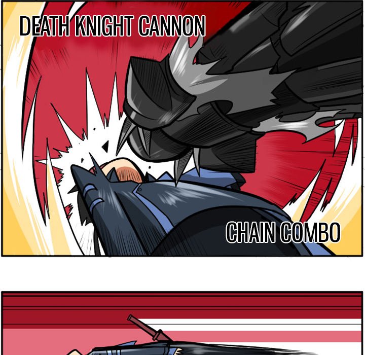 Maki and Friends Manhwa - Chapter 1 Page 19