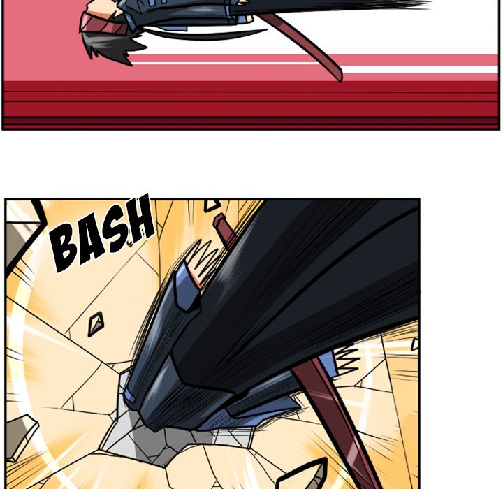 Maki and Friends Manhwa - Chapter 1 Page 20