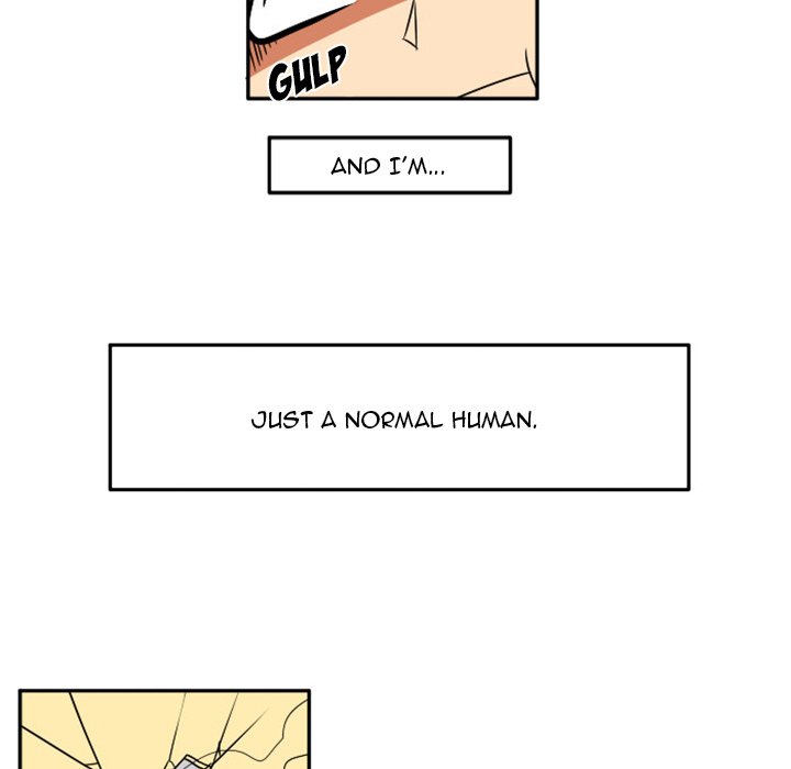 Maki and Friends Manhwa - Chapter 1 Page 60