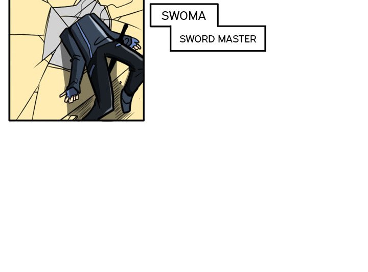 Maki and Friends Manhwa - Chapter 1 Page 61