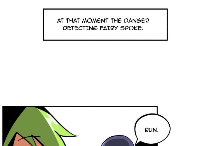 Maki and Friends Manhwa - Chapter 17 Page 2