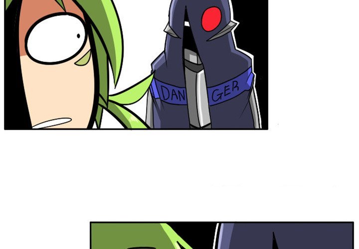 Maki and Friends Manhwa - Chapter 17 Page 3