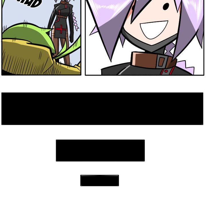 Maki and Friends Manhwa - Chapter 17 Page 38