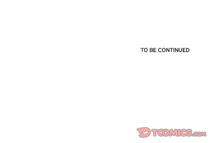 Maki and Friends Manhwa - Chapter 17 Page 39