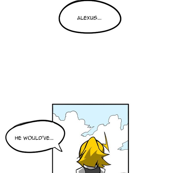 Maki and Friends Manhwa - Chapter 10 Page 8