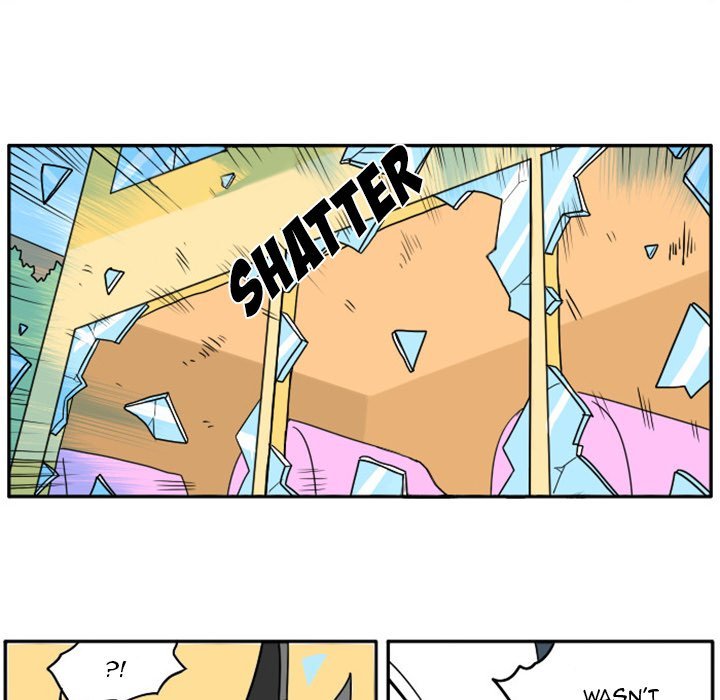 Maki and Friends Manhwa - Chapter 10 Page 27