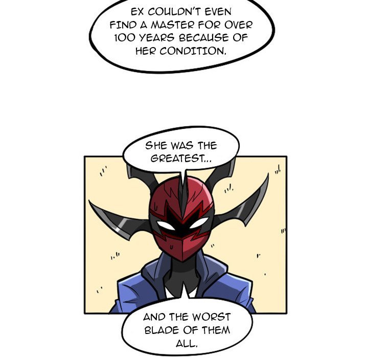 Maki and Friends Manhwa - Chapter 10 Page 52