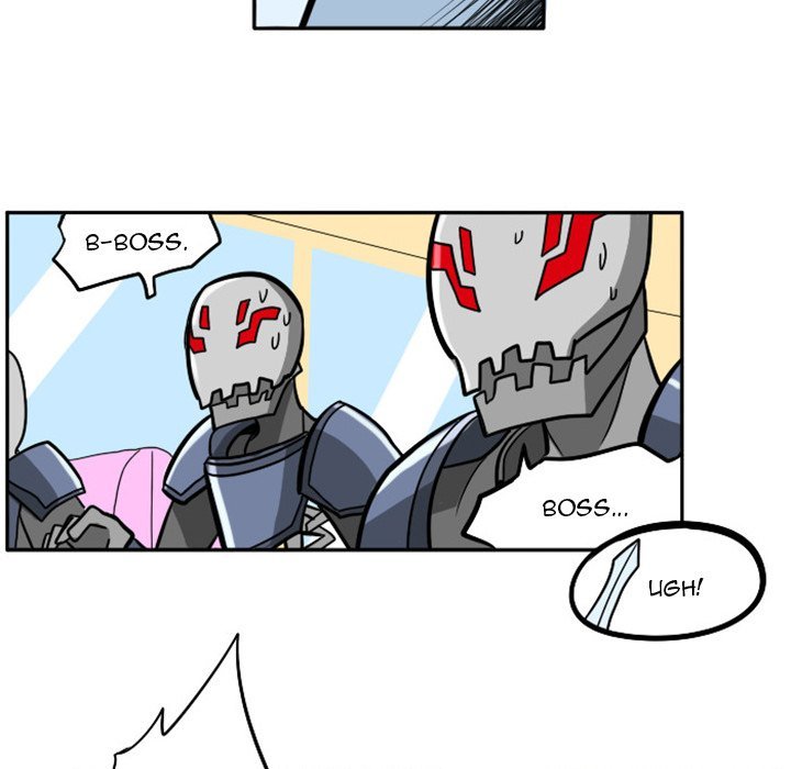 Maki and Friends Manhwa - Chapter 10 Page 56