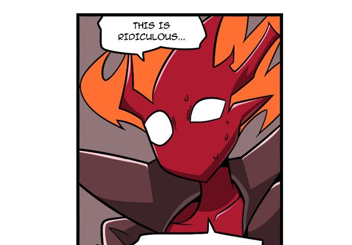 Maki and Friends Manhwa - Chapter 205 Page 1