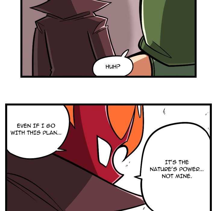 Maki and Friends Manhwa - Chapter 205 Page 5