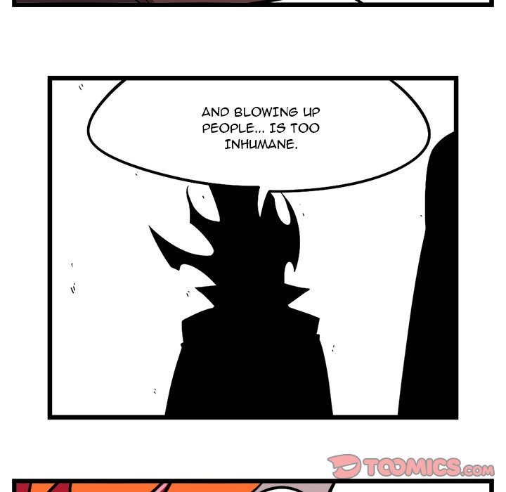 Maki and Friends Manhwa - Chapter 205 Page 6