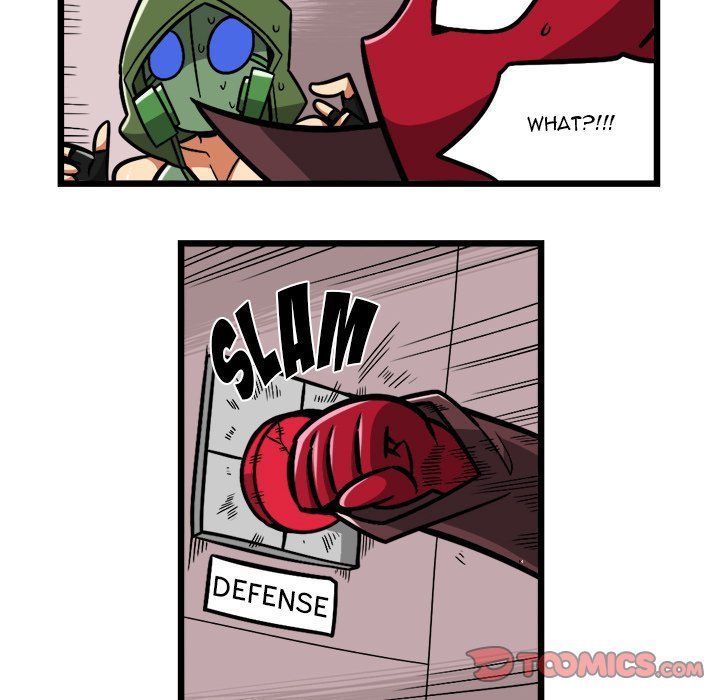 Maki and Friends Manhwa - Chapter 205 Page 12