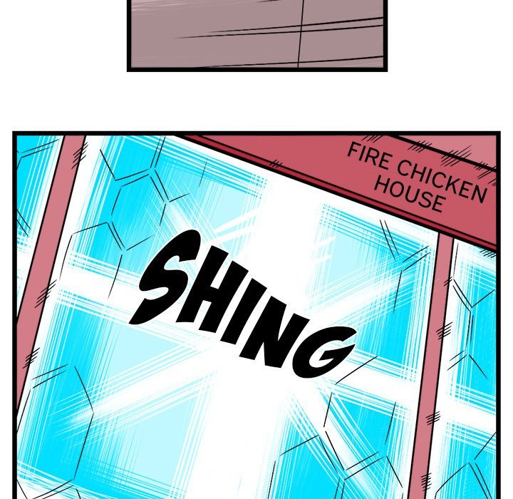 Maki and Friends Manhwa - Chapter 205 Page 13