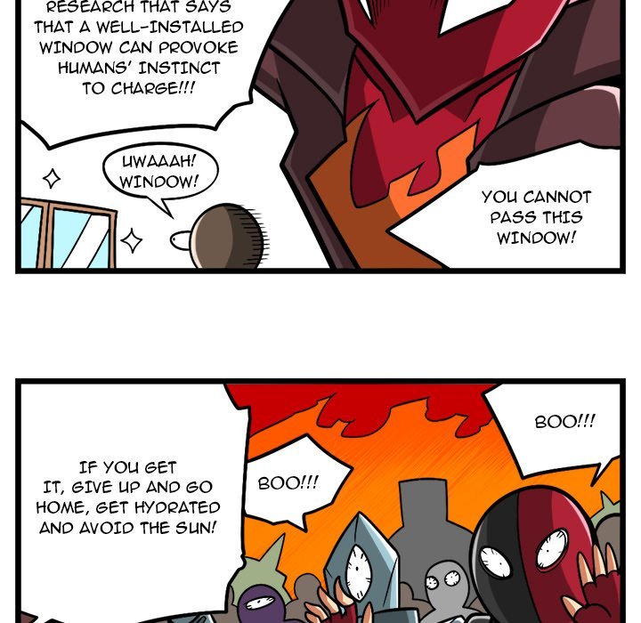 Maki and Friends Manhwa - Chapter 205 Page 17